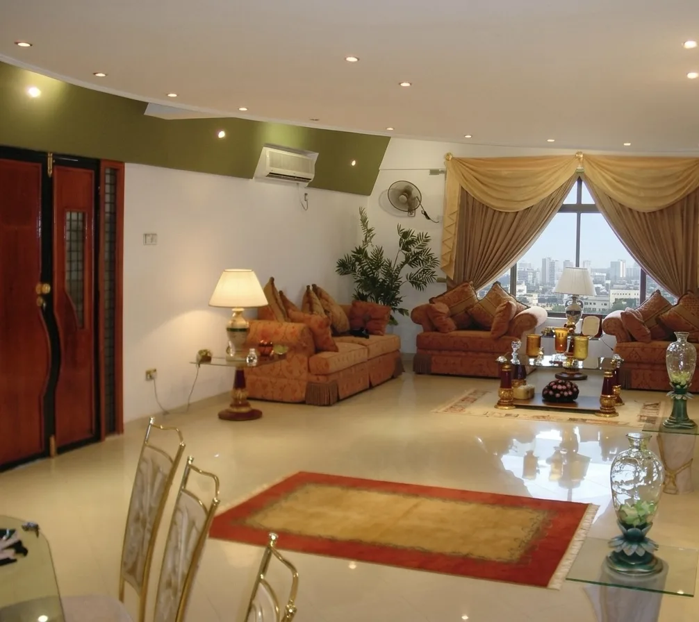 Private Villa — Khartoum