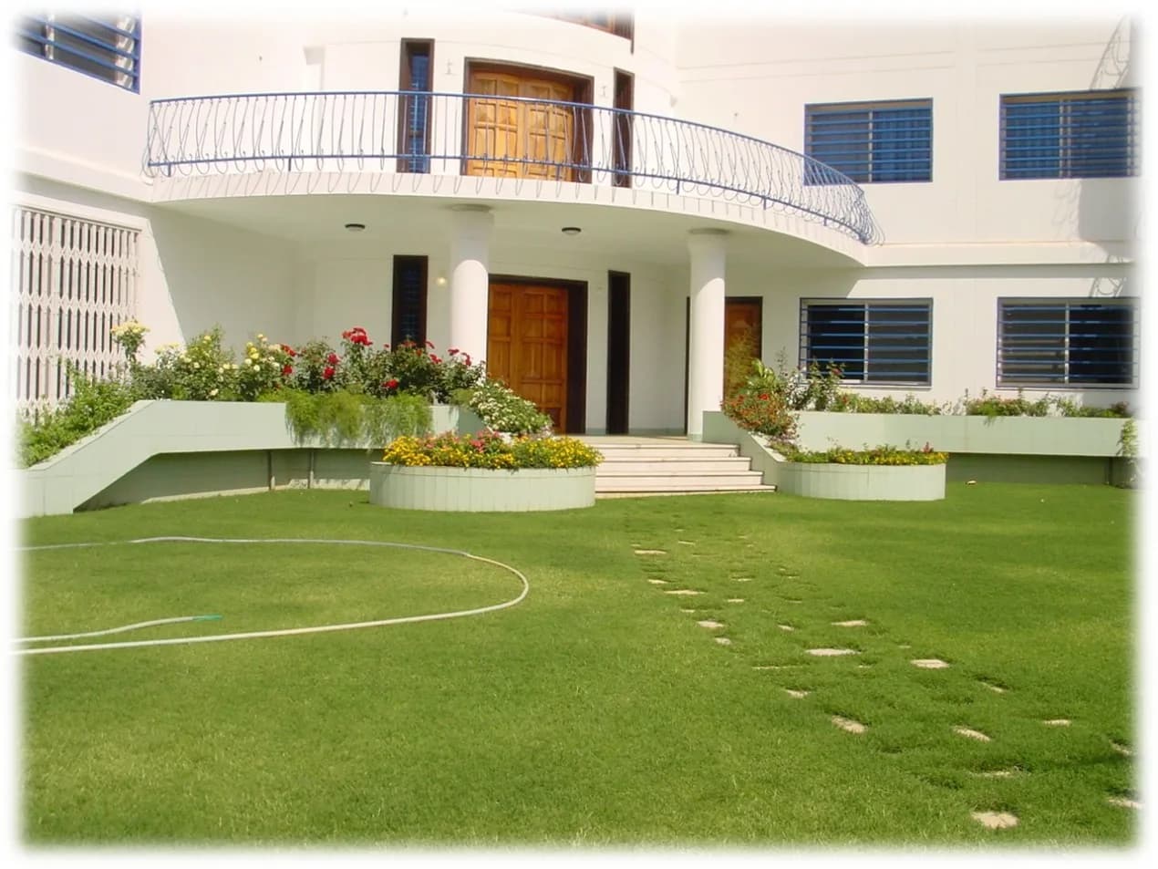 Private Villa — Khartoum North