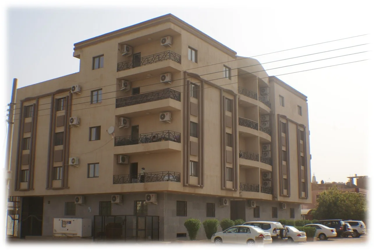 Shafco Dream Tower 3